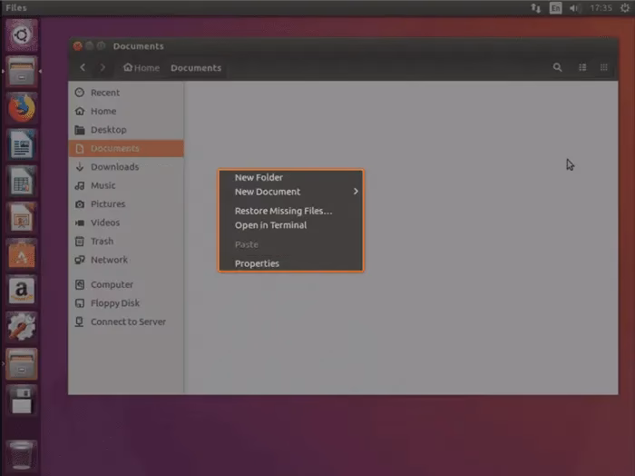 How to create a directory in Linux?