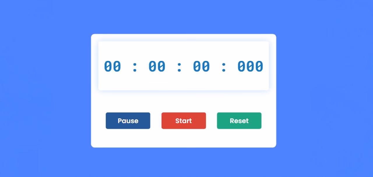 What is a timer in JavaScript?