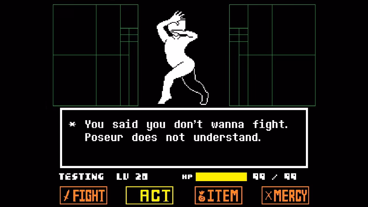 How do you use Frisk?