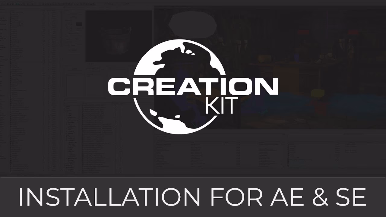 Is Skyrim creation kit ad-free?