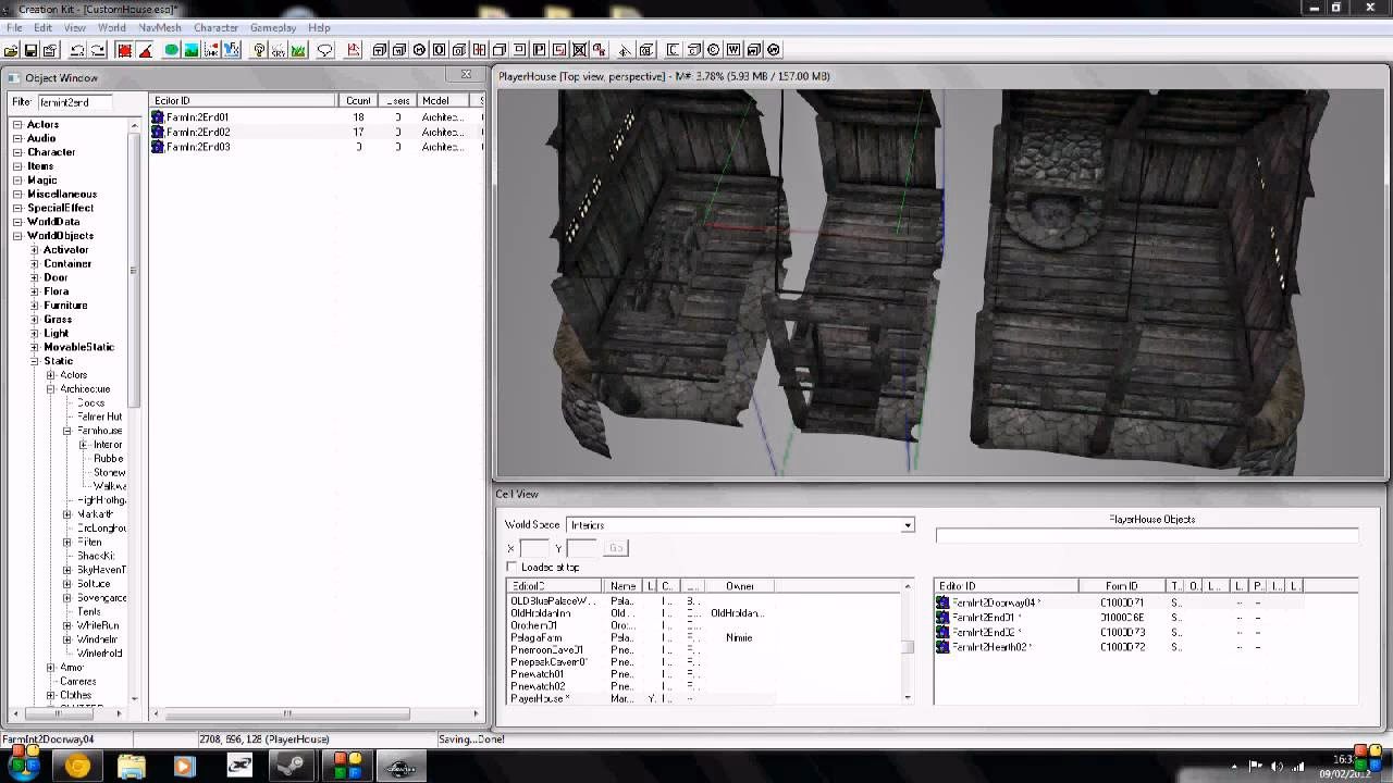 What is the Skyrim Creation Kit wiki?