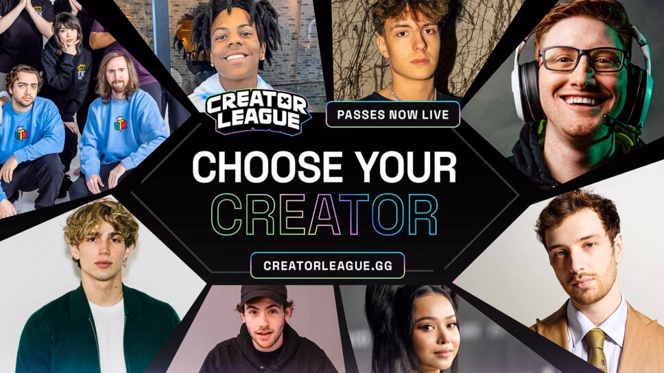 What is Creators League - playoffs?
