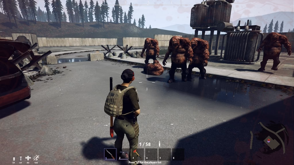 Is creatures a video game?
