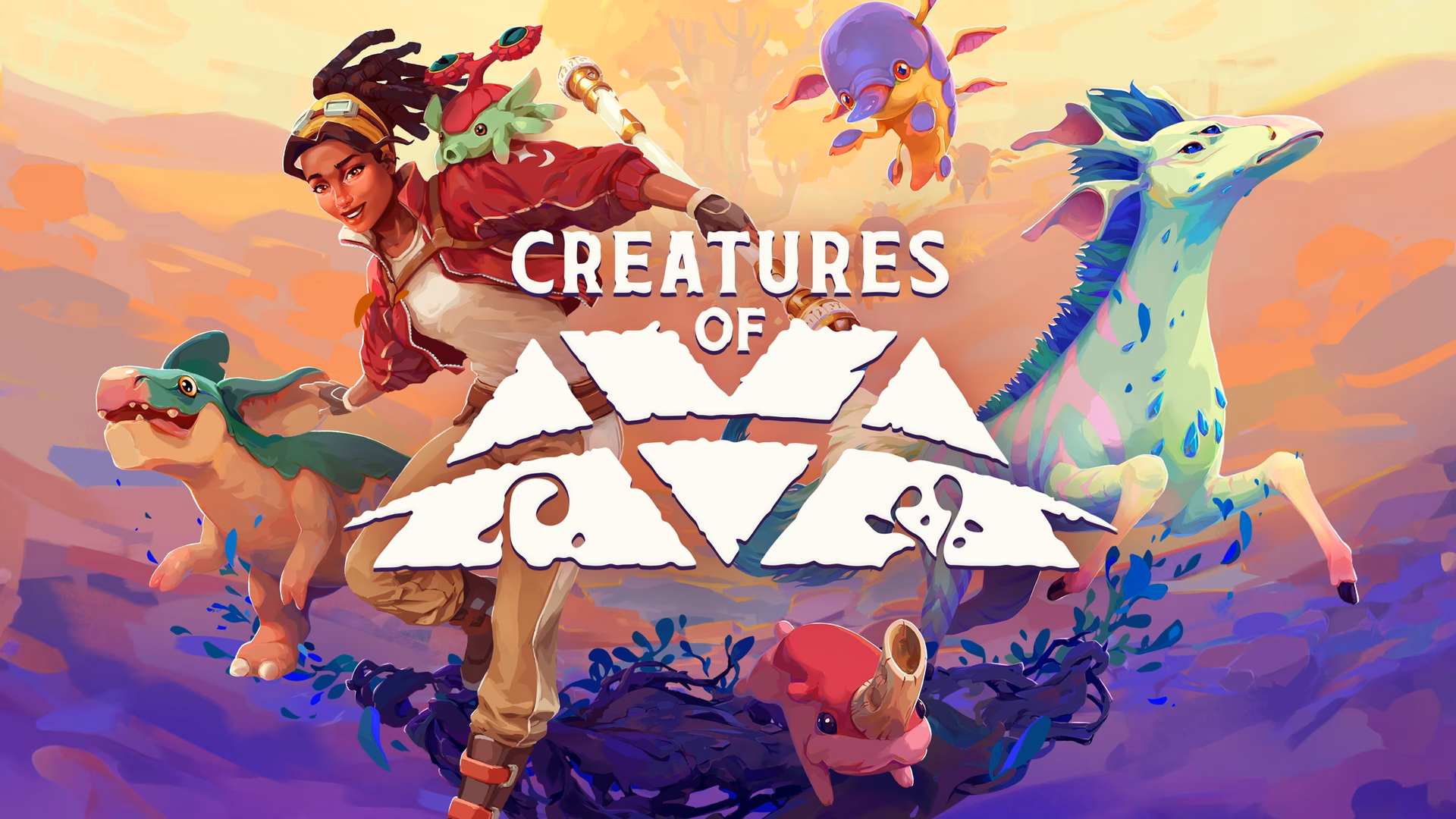 What is Ava map?