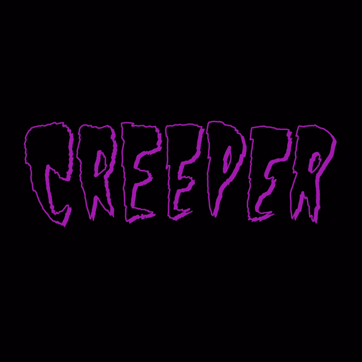 Who are the members of the band Creeper?