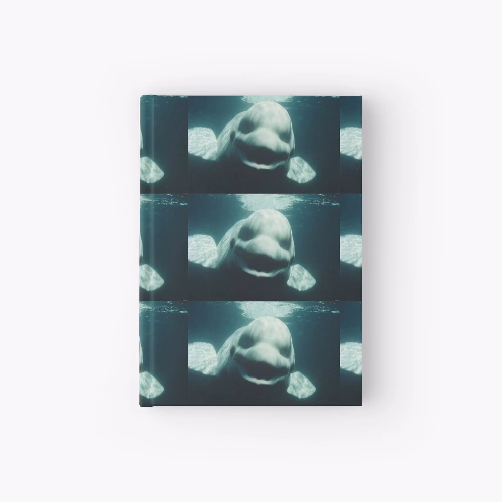 Why do belugas call?