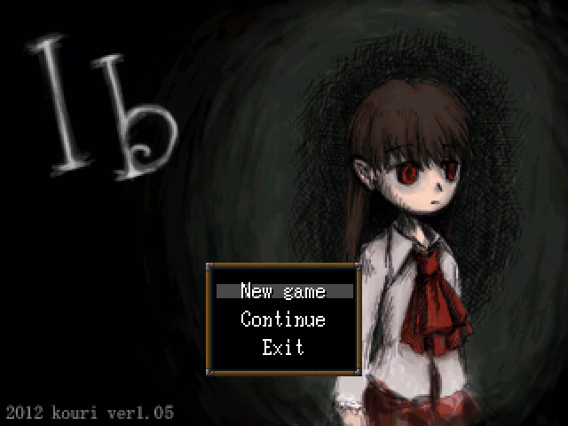 Do you want a horror RPG?