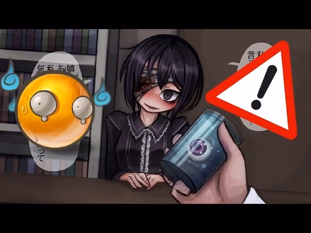 When is creepy creepy love released?