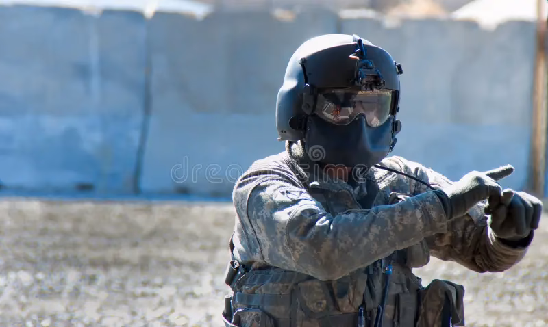 ¿Qué es crewchief y para qué sirve?