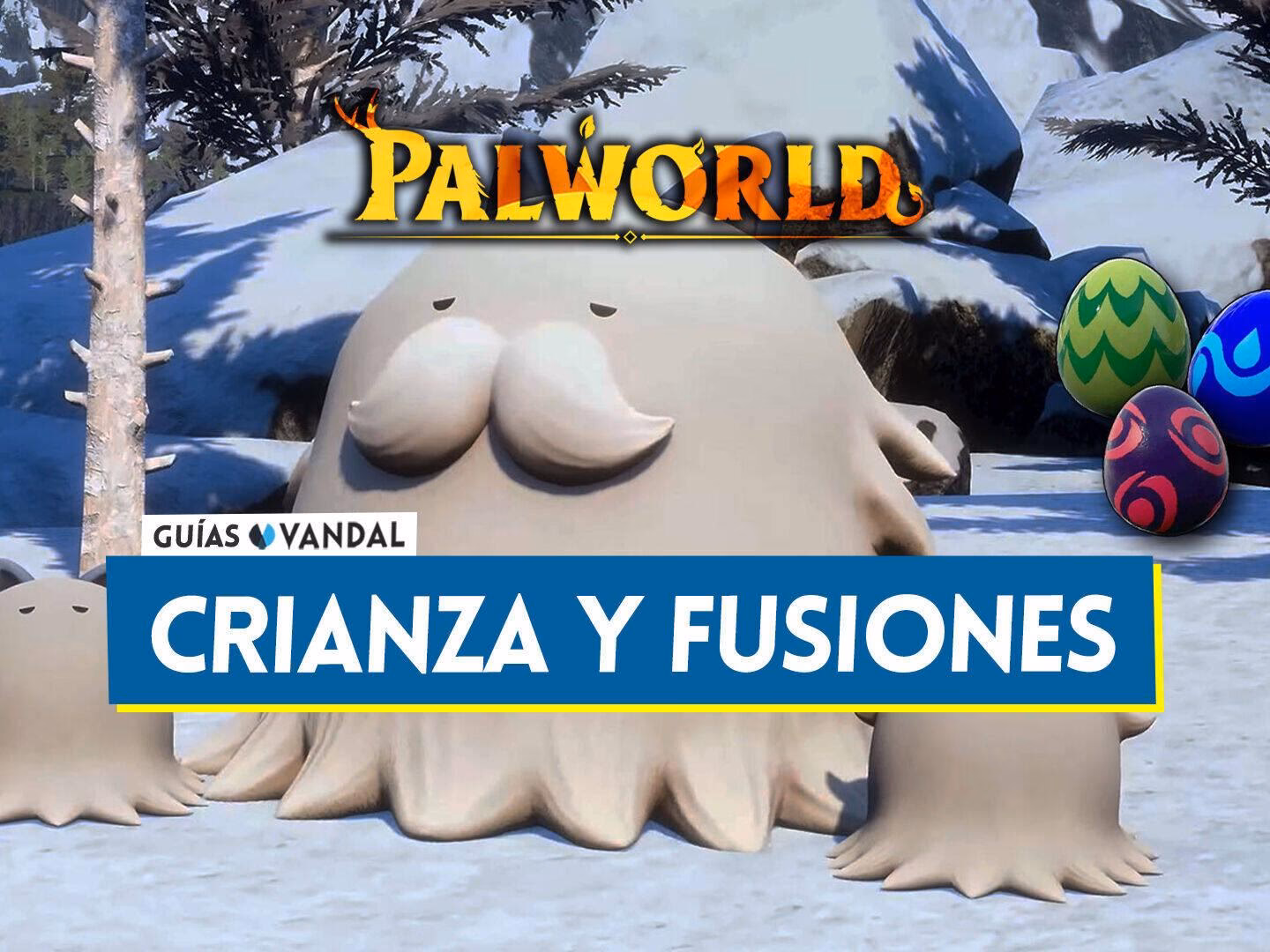 ¿Qué es la crianza de Pals?