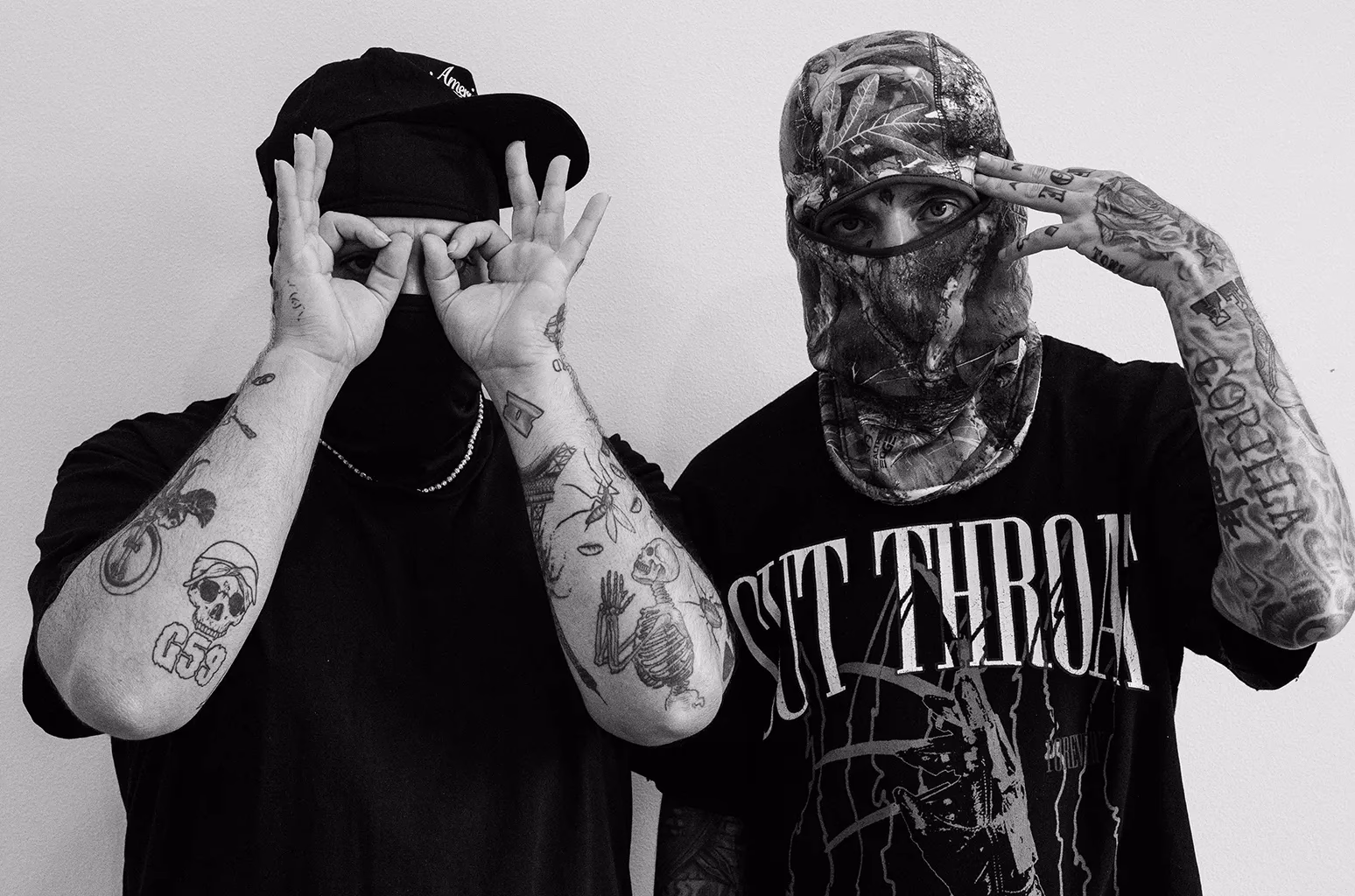 Who is $uicideboy $?