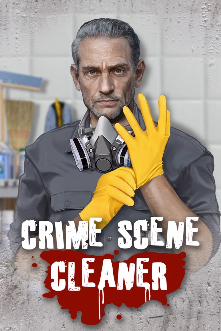 ¿Qué ofrece Crime Scene Cleaner?