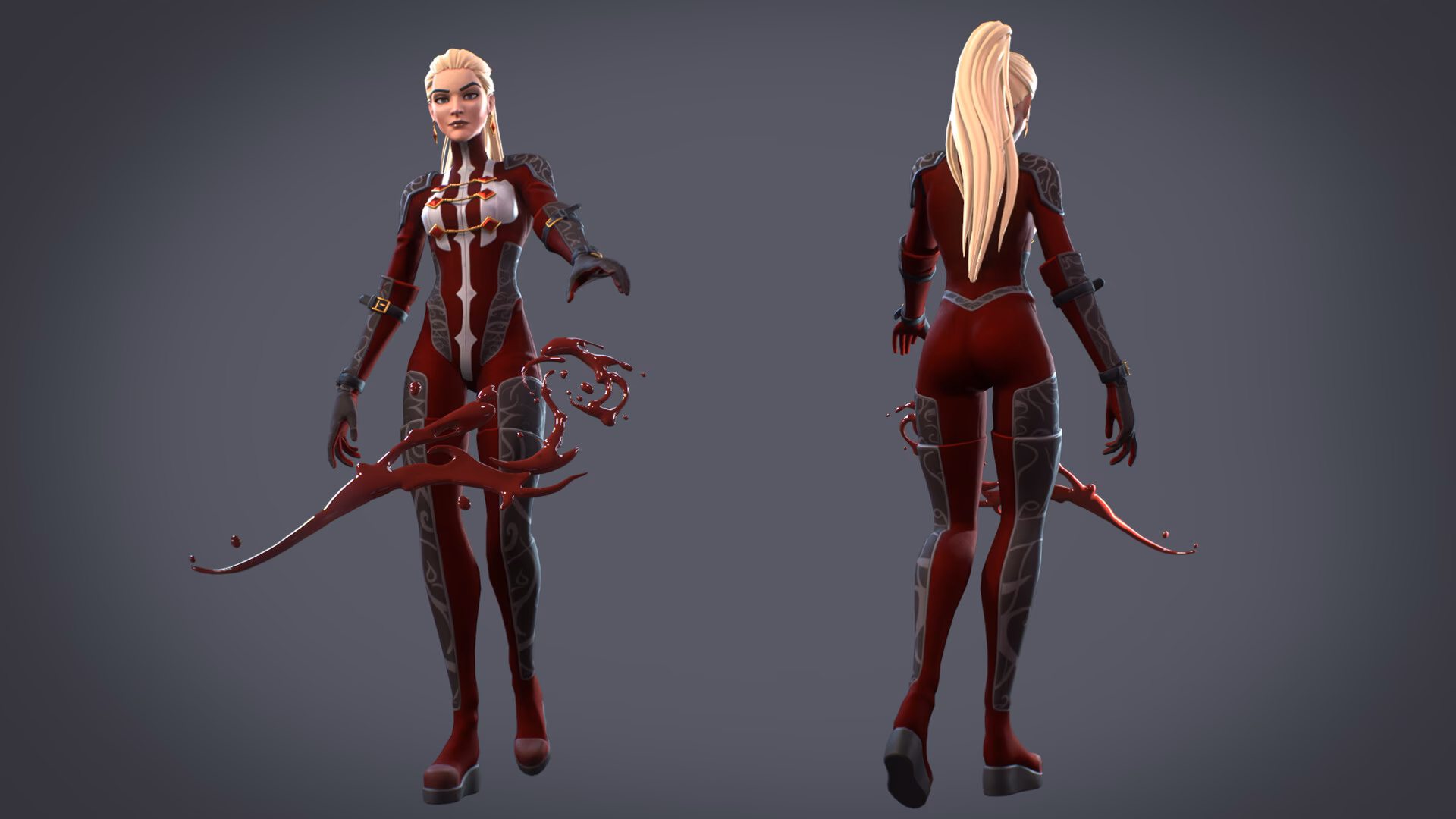 Where can I find Crimson aristocrat?