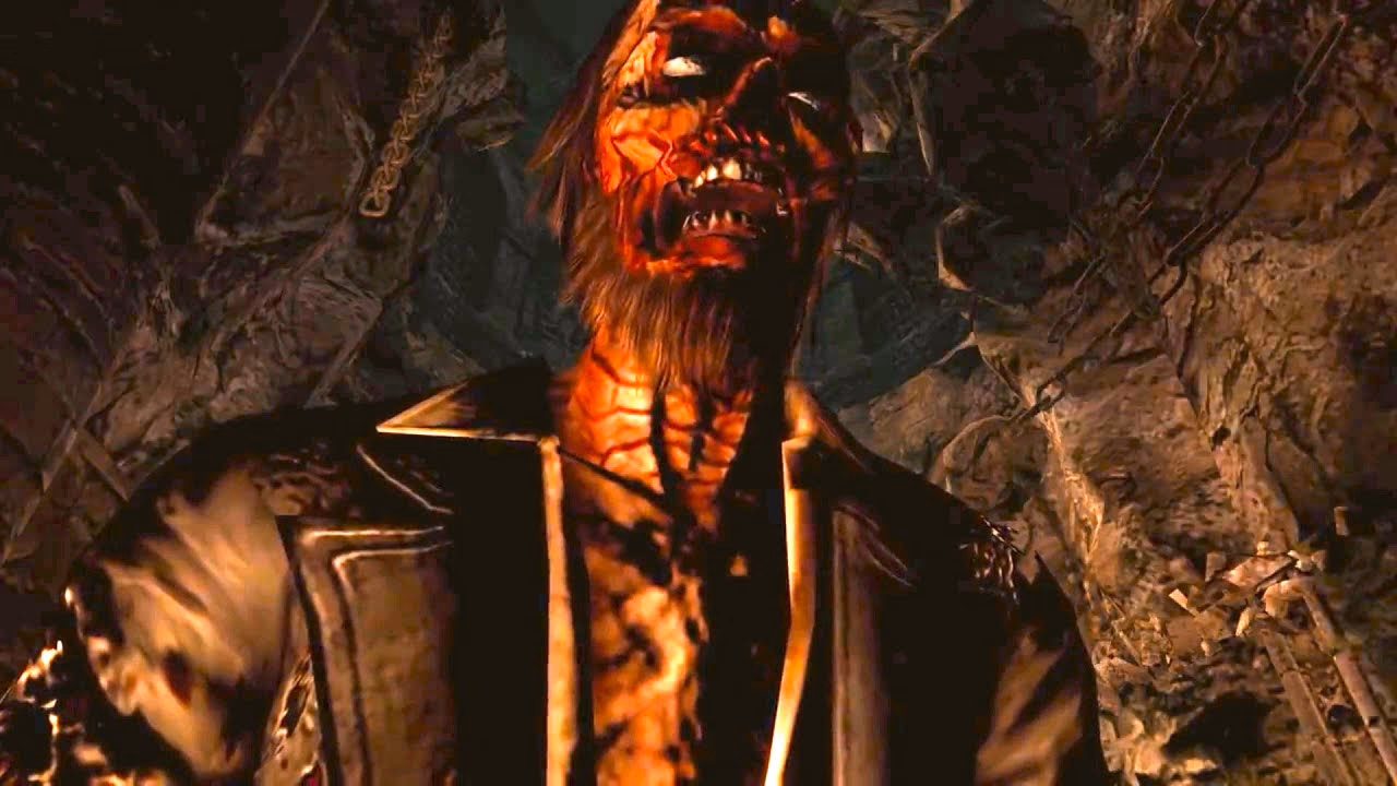 Is there a crimson head enemy in Resident Evil 0?