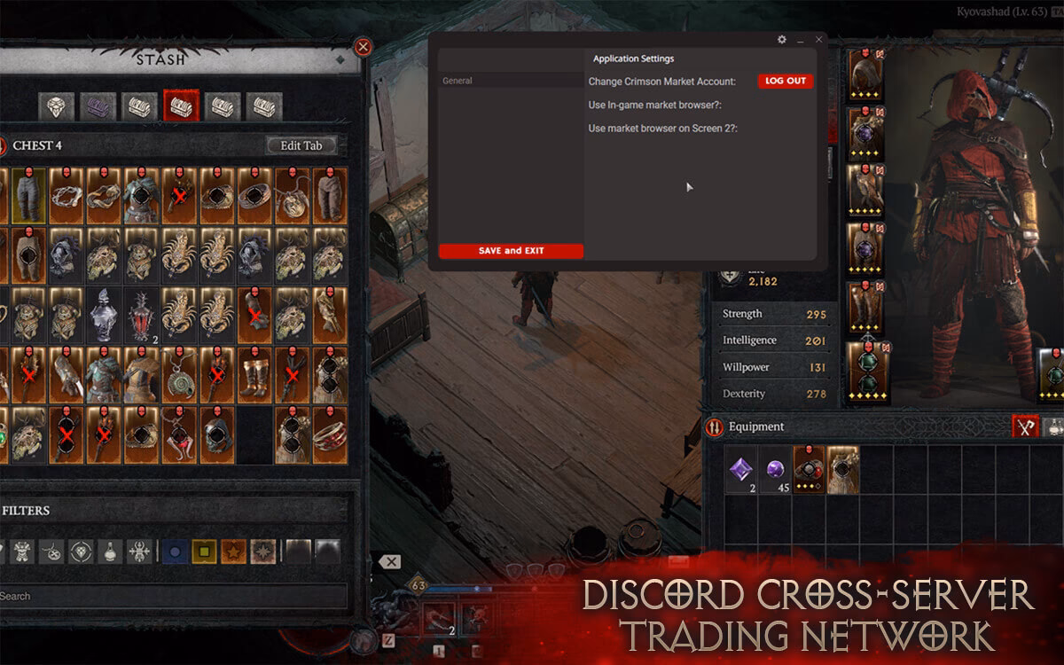 What is the Crimson Company?