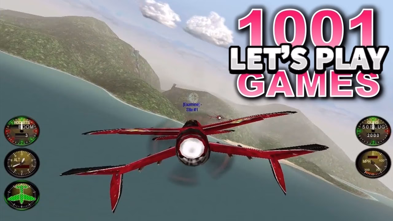 Is there a sequel to Crimson Skies?