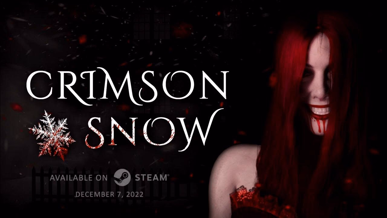 When is Crimson Snow released?