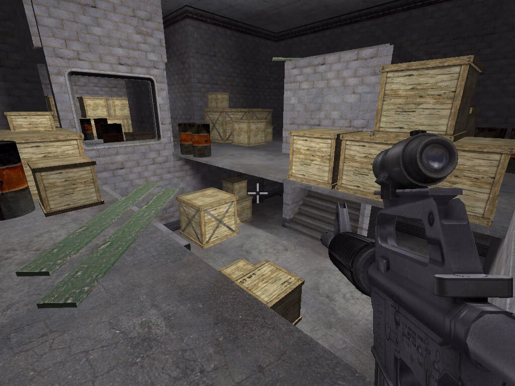 Can I play crisis response on my PC?