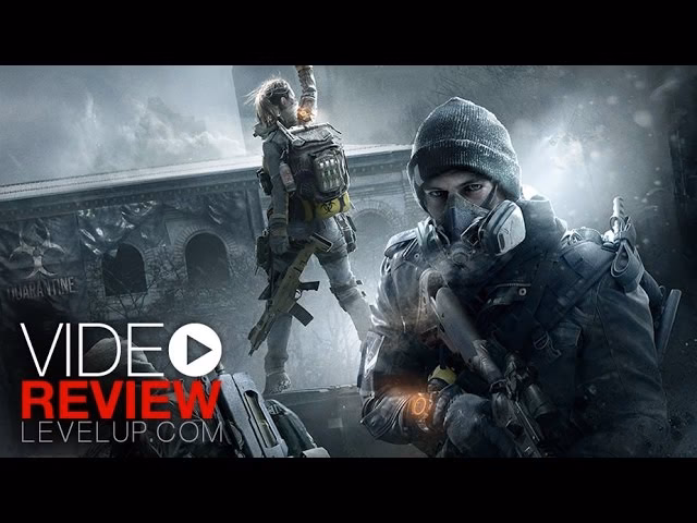 ¿Qué se necesita para jugar The Division?