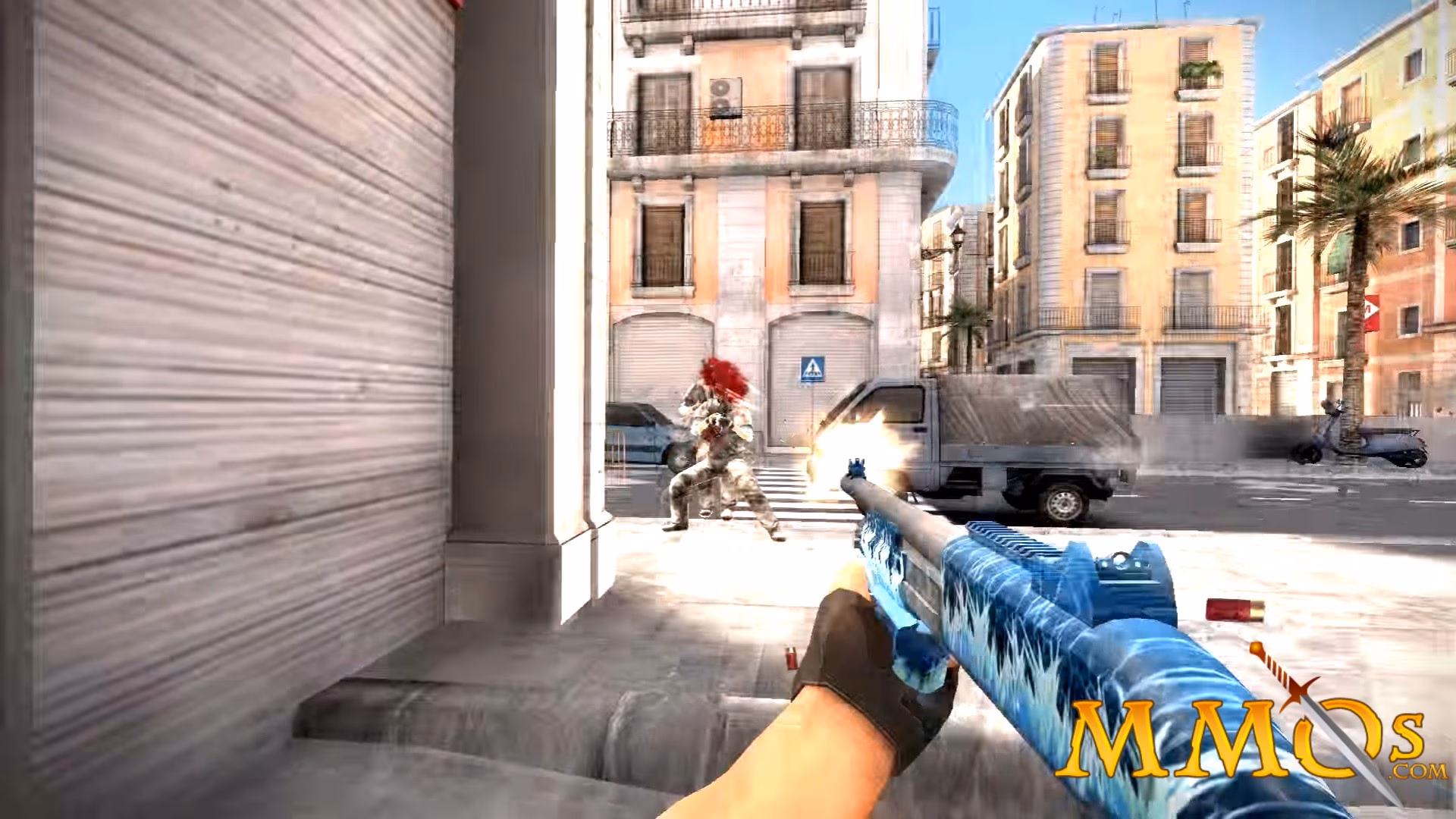 ¿Qué beneficios ofrecen las actualizaciones regulares de Critical Ops?