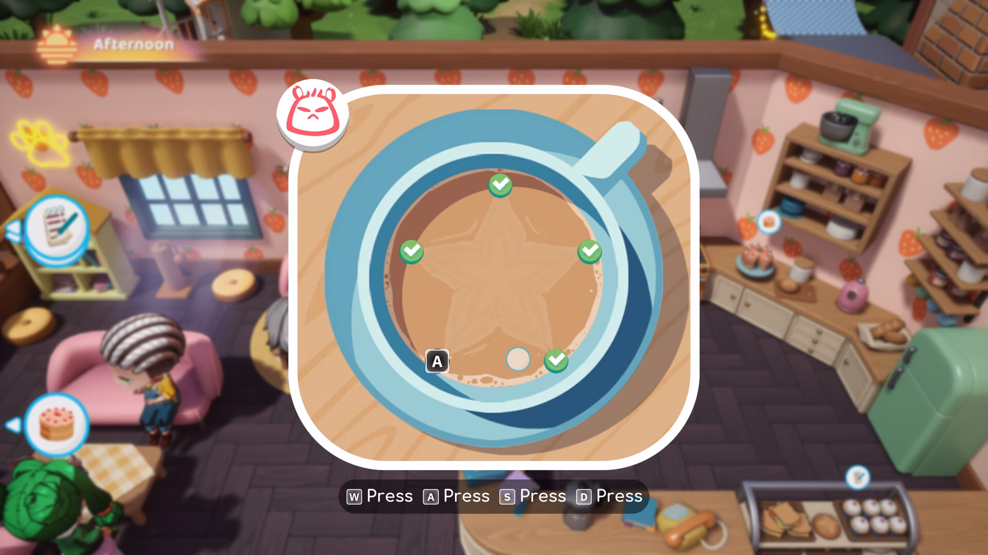 Is Critter café a good game?