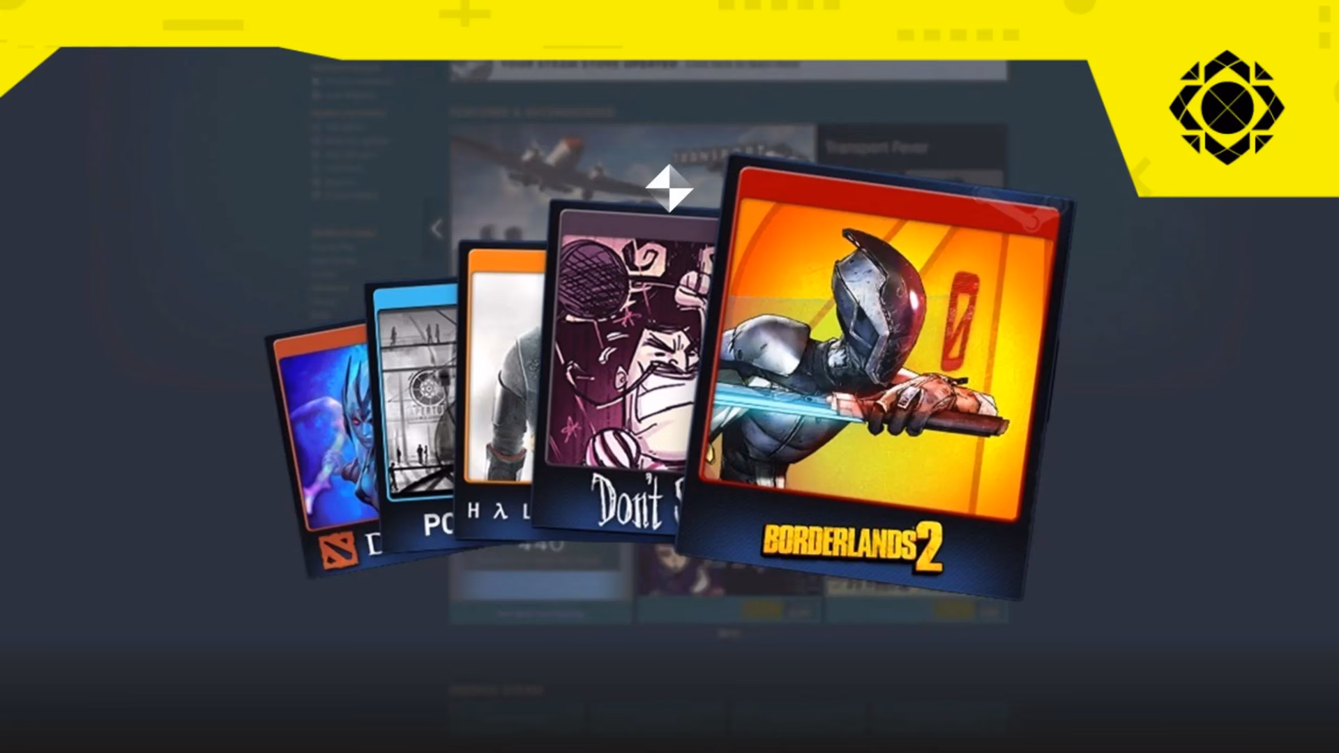¿Qué diferencia hay entre los cromos de Steam y los de la tienda de chucherías?
