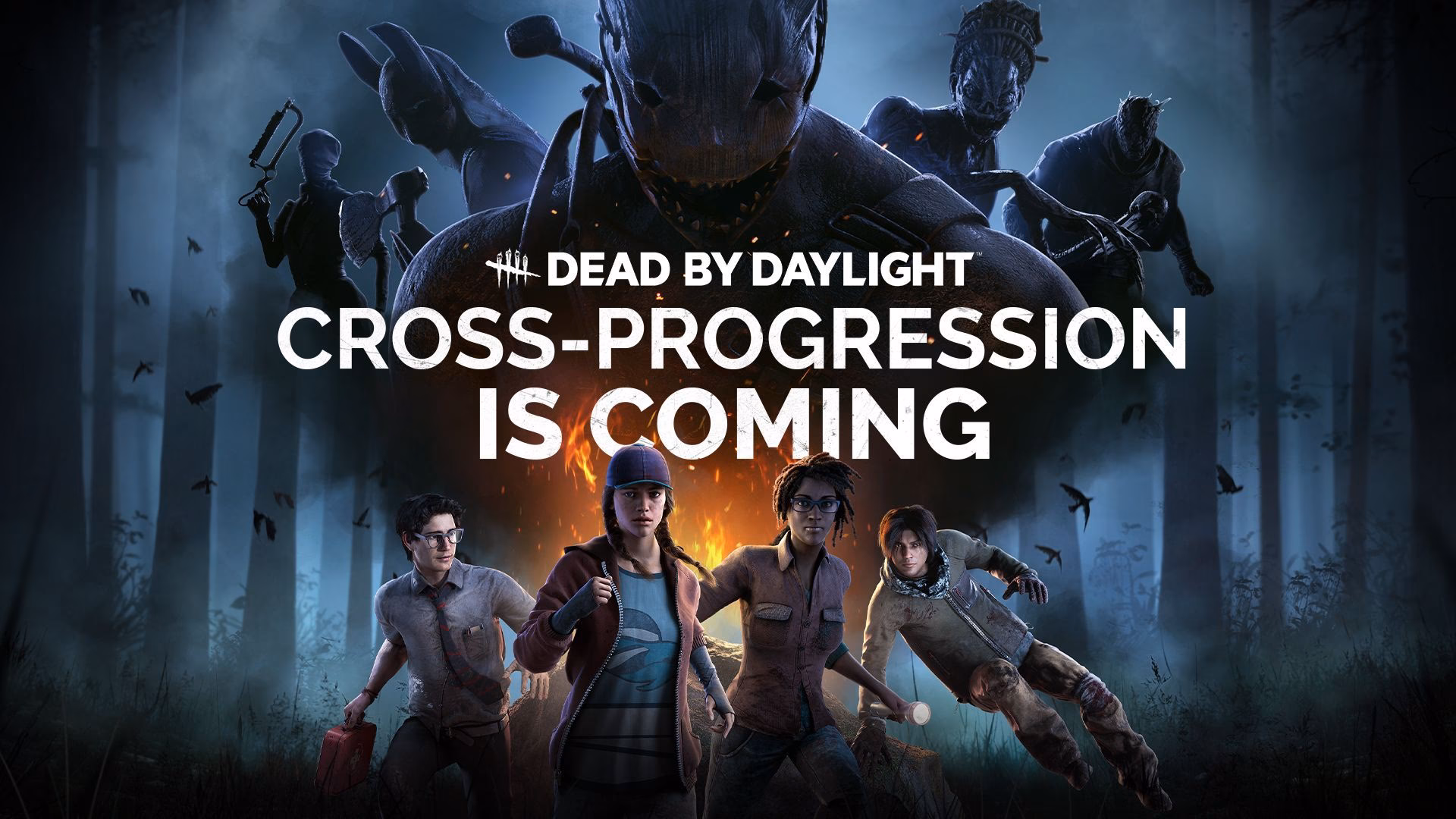 How do I enable cross-progression?