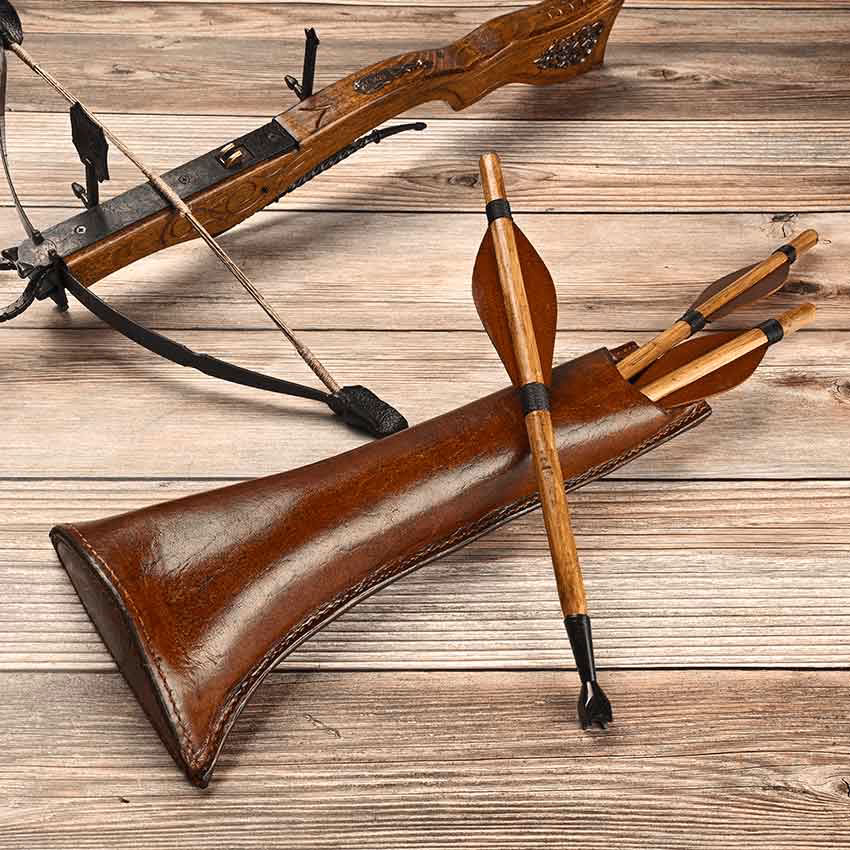 What is a wtgoliath crossbow?