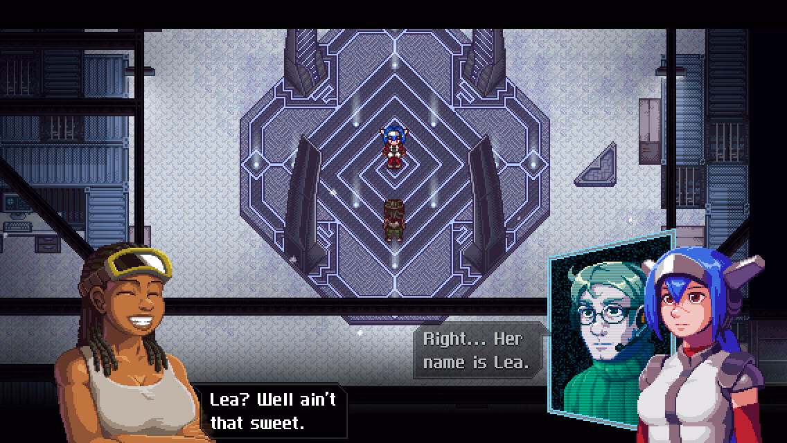 Where can I download CrossCode?