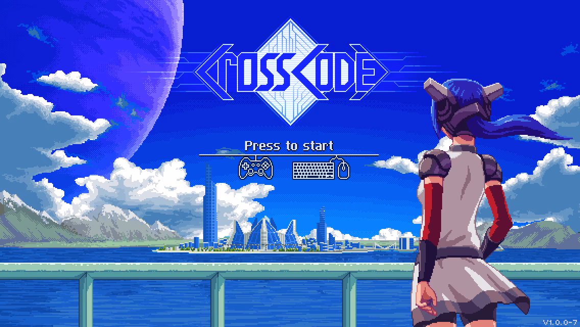 Where can I download CrossCode?