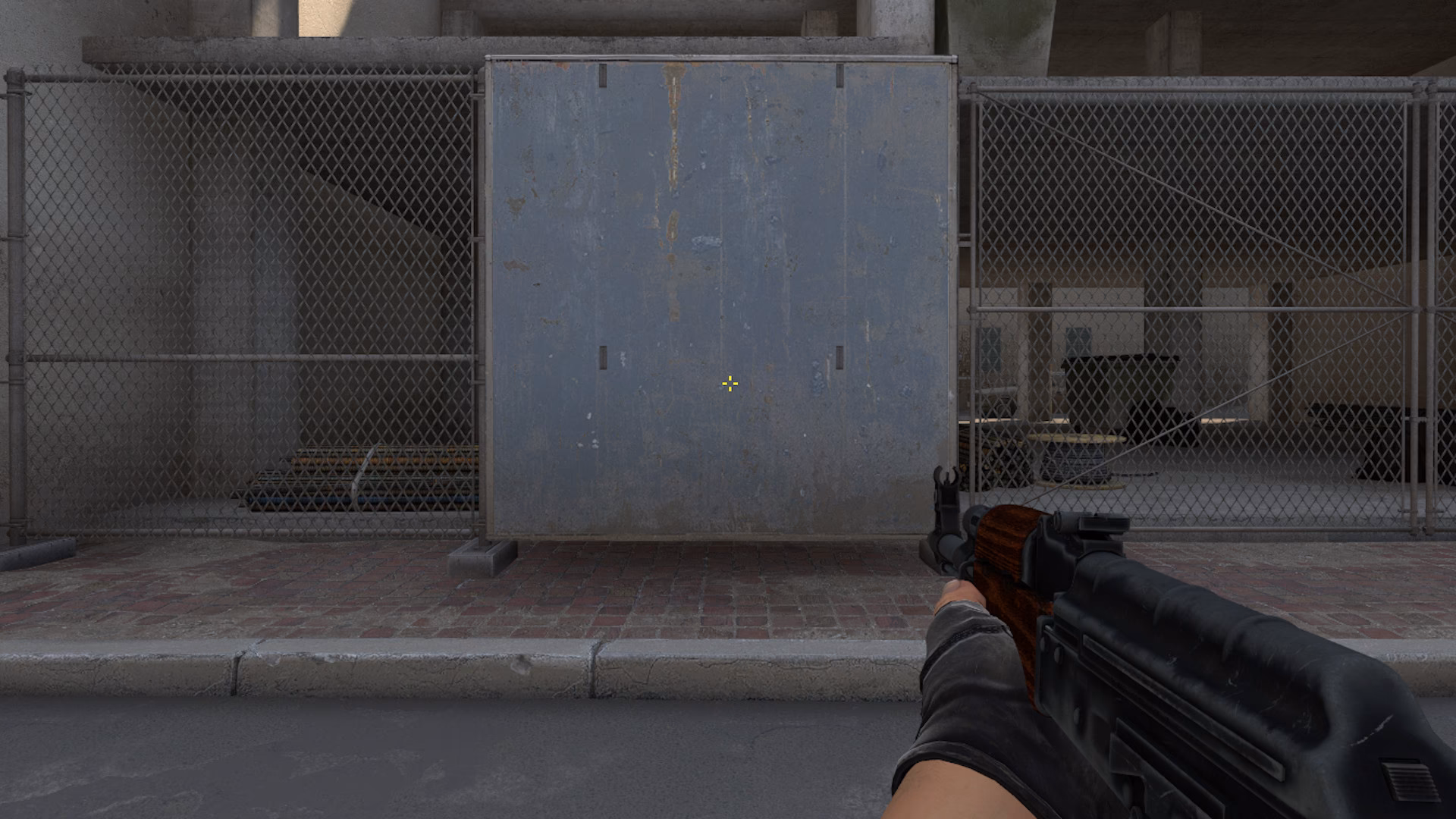 How to import a crosshair code in CS2 CSGO?