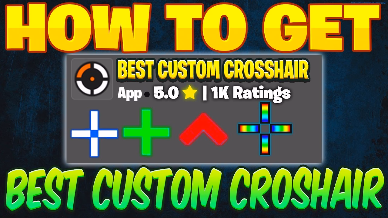 How safe is crosshair X?