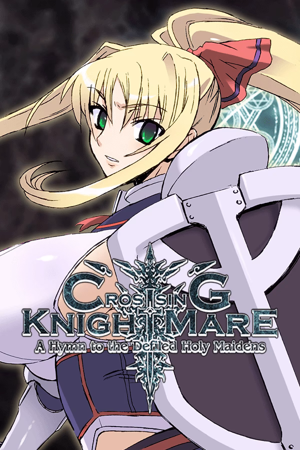 Does crossing Knightmare support steam deck?