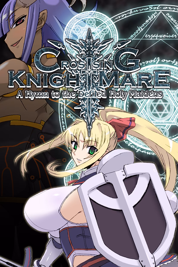 What is crossing Knightmare?