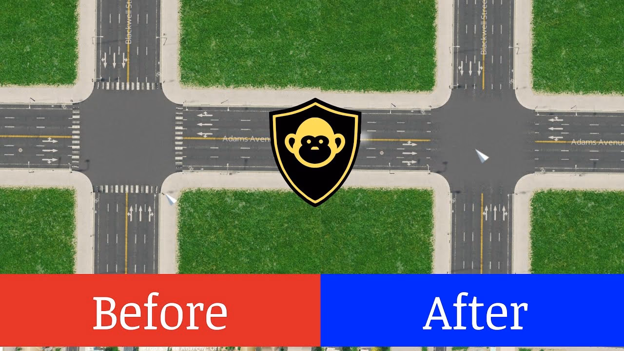 Are crosswalks a good idea?