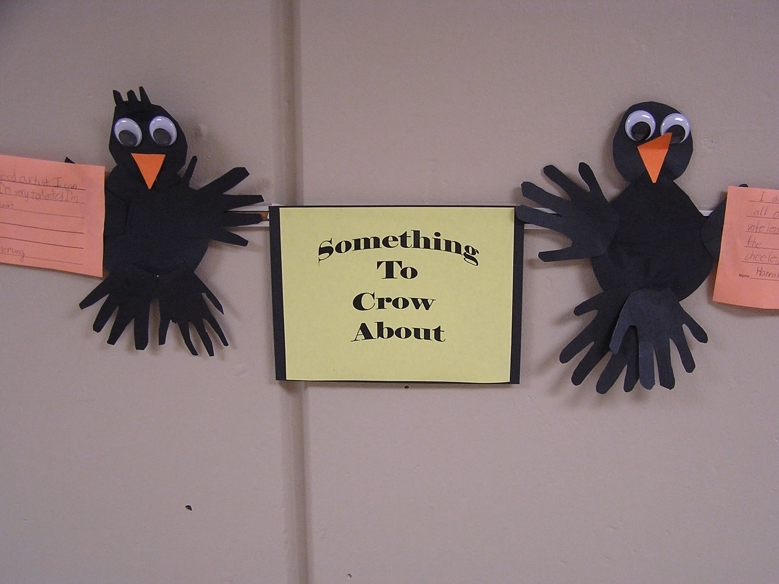 What is Crow GitHub?