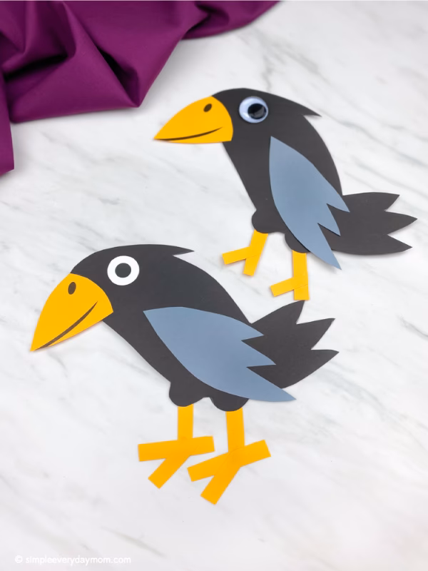 What are the Linux requirements for a crow application?
