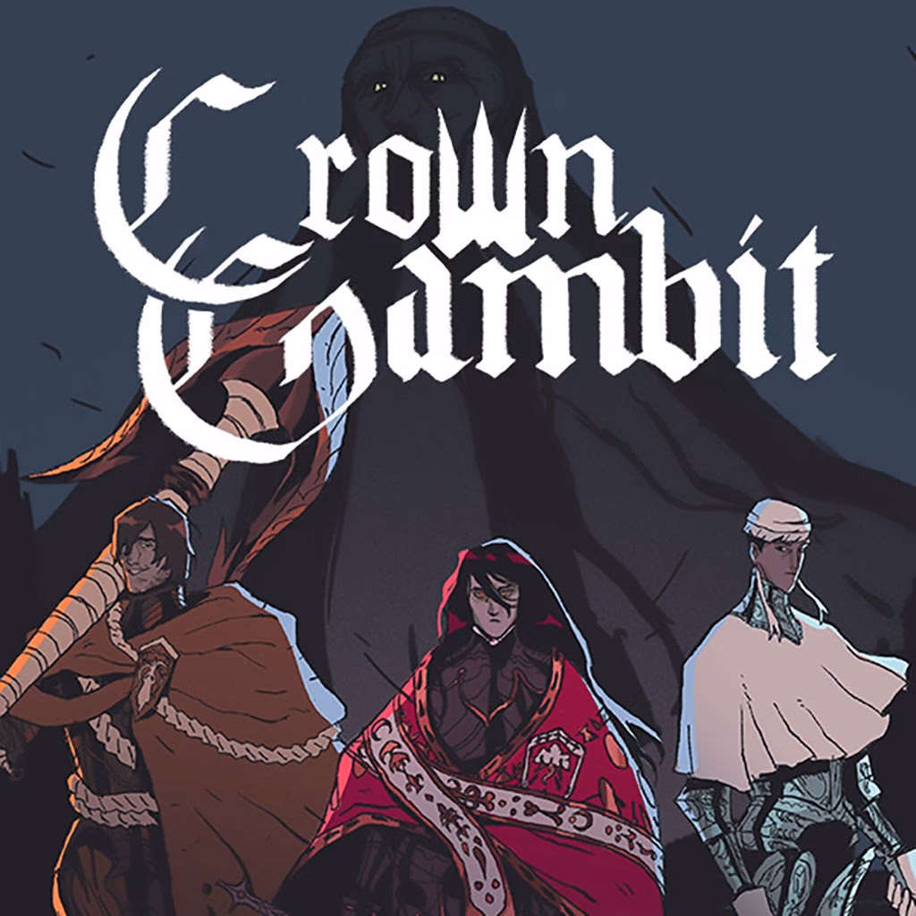 Quelle est la subtilité du jeu Crown gambit ?
