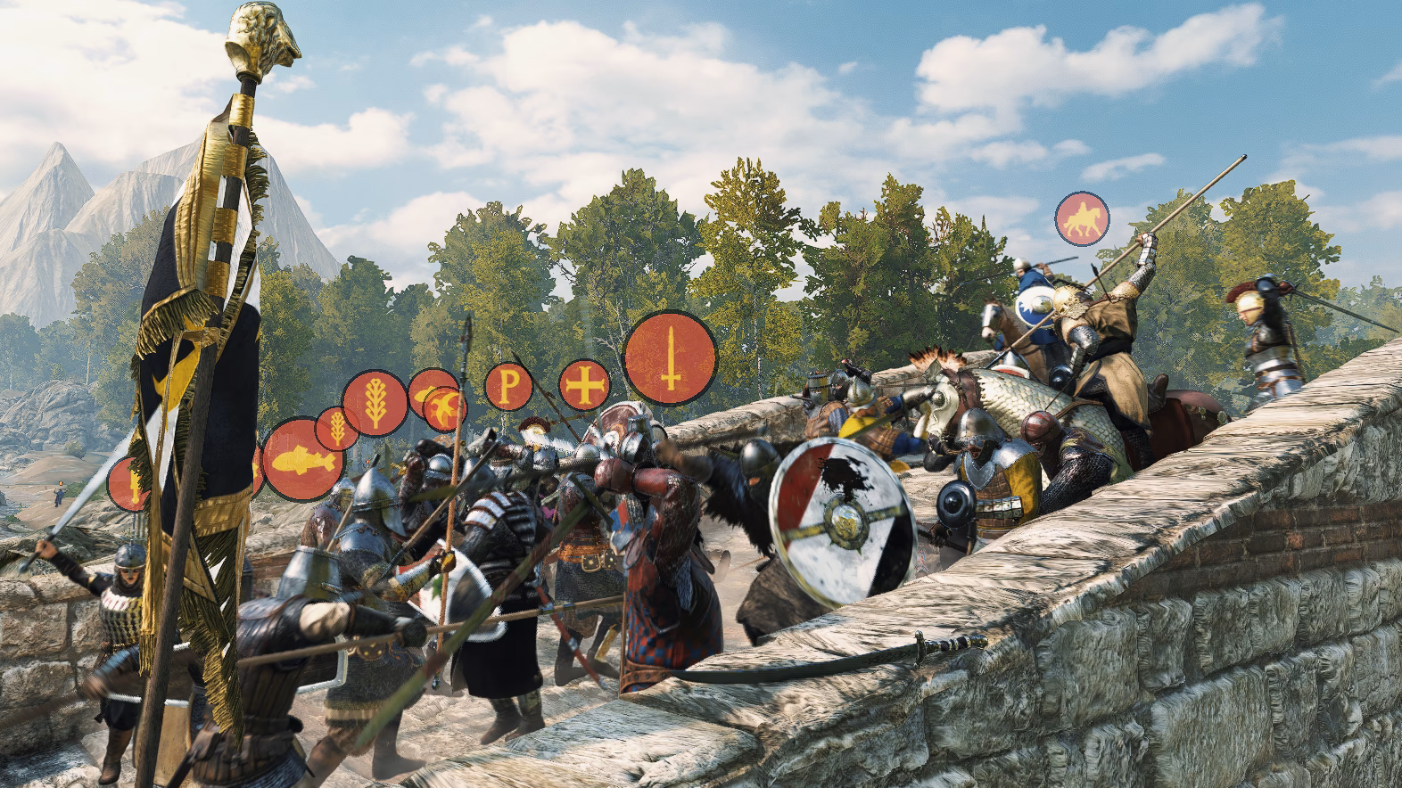 What is CRPG mod?