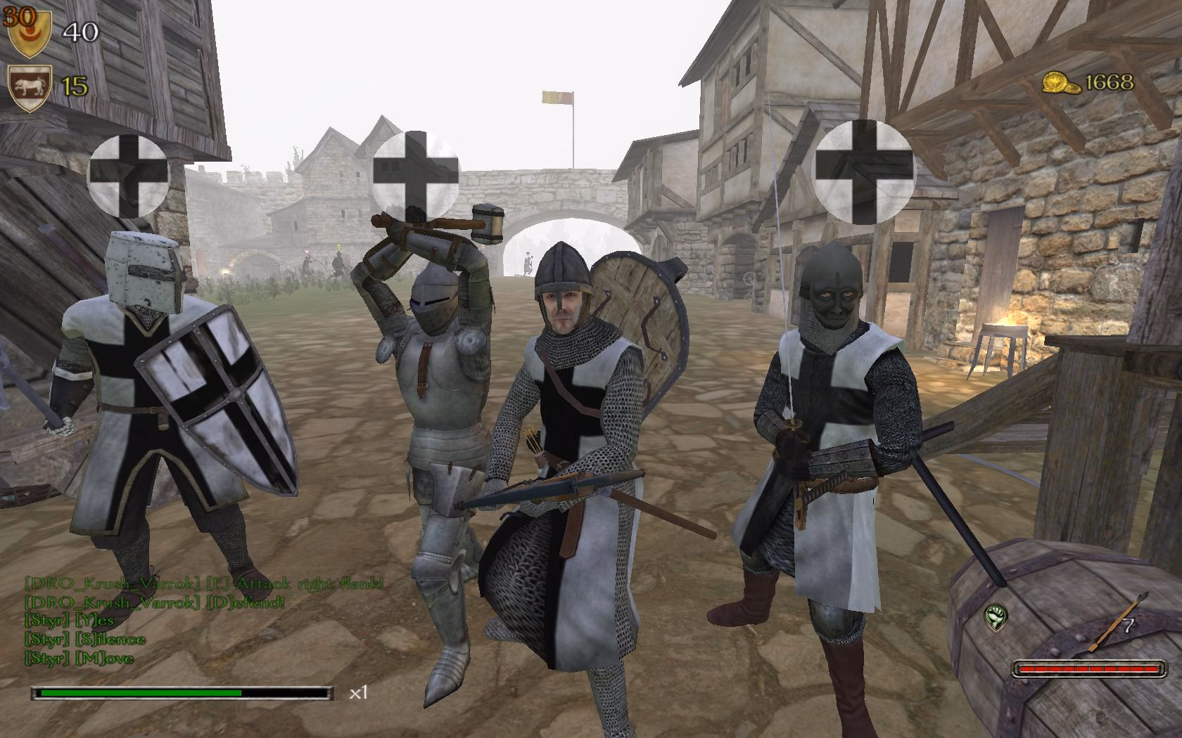 What's new in Bannerlord CRPG?