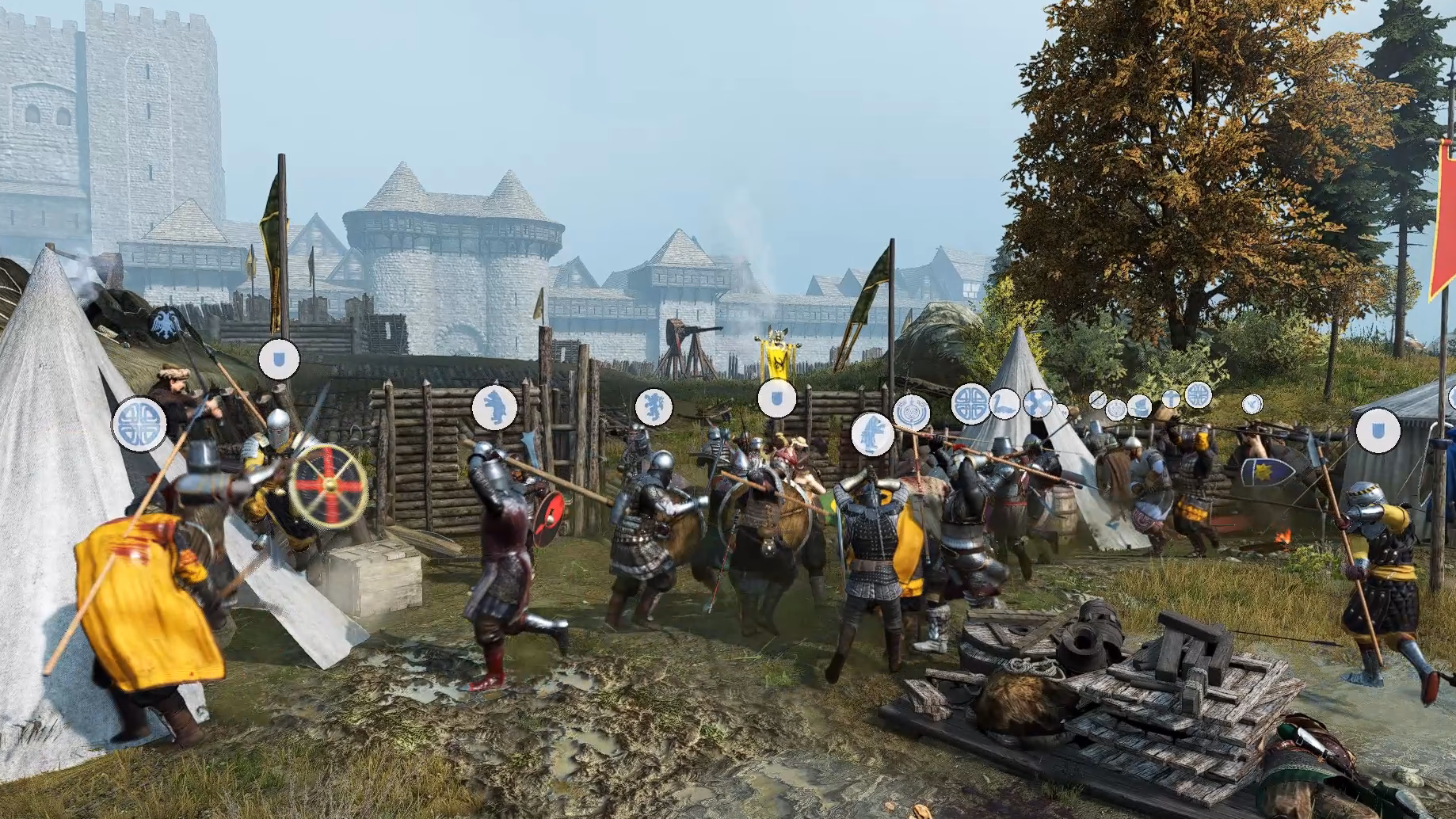 Is CRPG read-only?