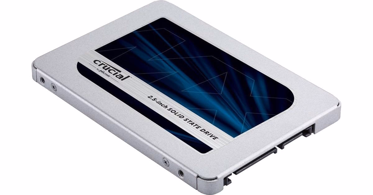 ¿Qué es mejor un SSD o un HDD?