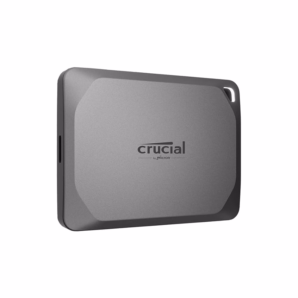 ¿Cuáles son las mejores unidades de SSD?
