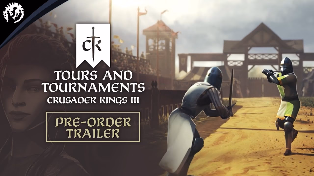 What is Crusader Kings 3?