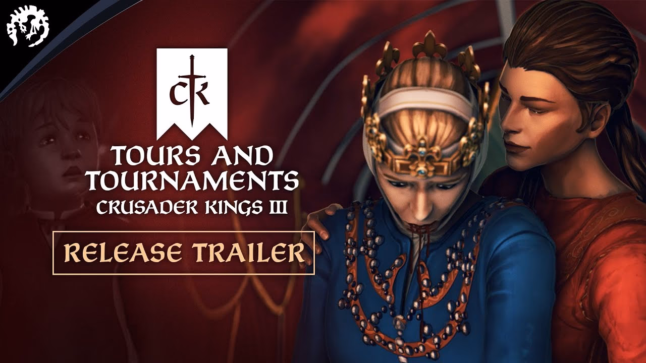 Does Crusader Kings 3 require a base game?