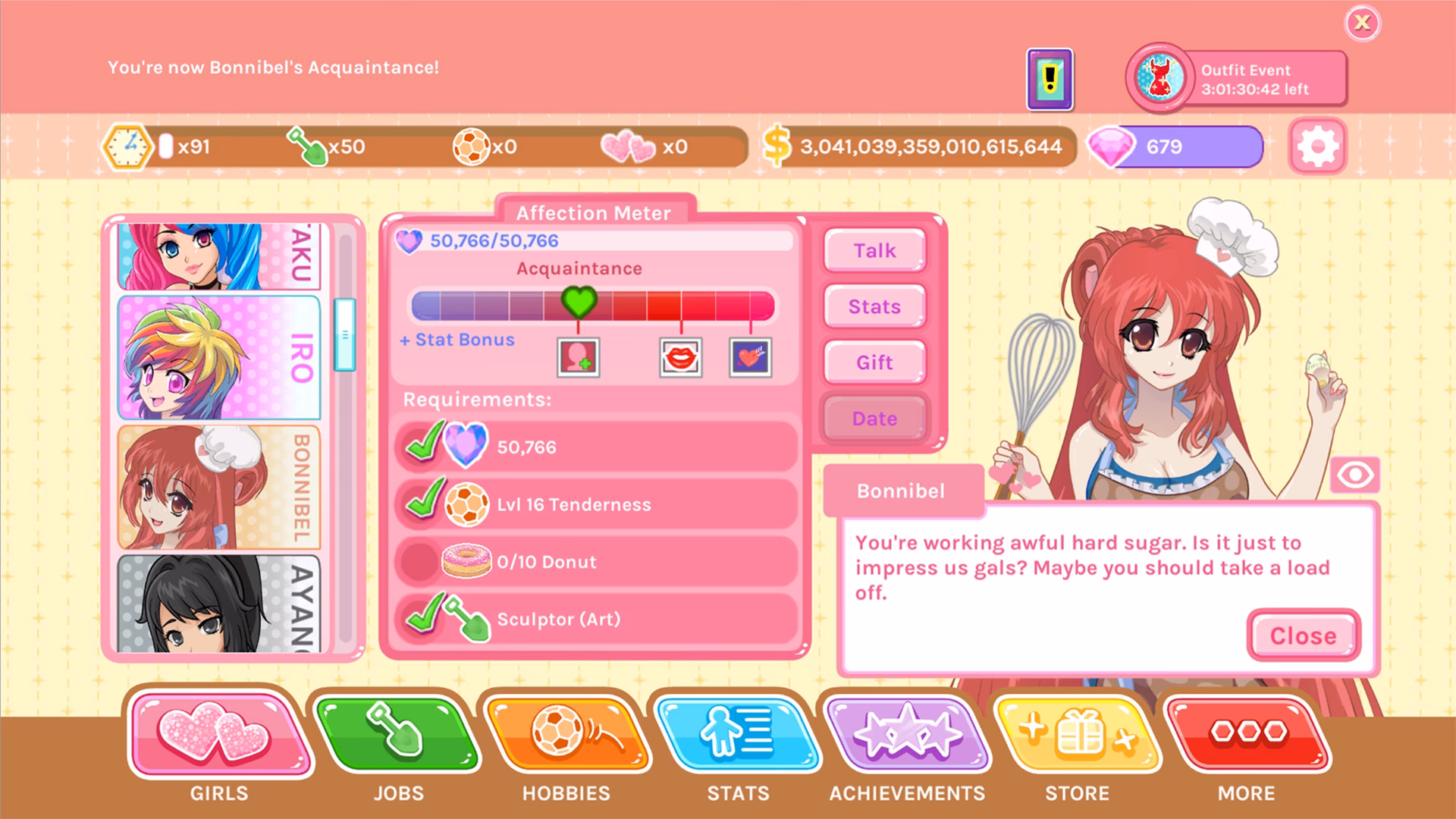 What is My Crush and how does it work?