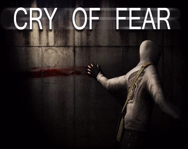 Is Cry of fear a horror game?