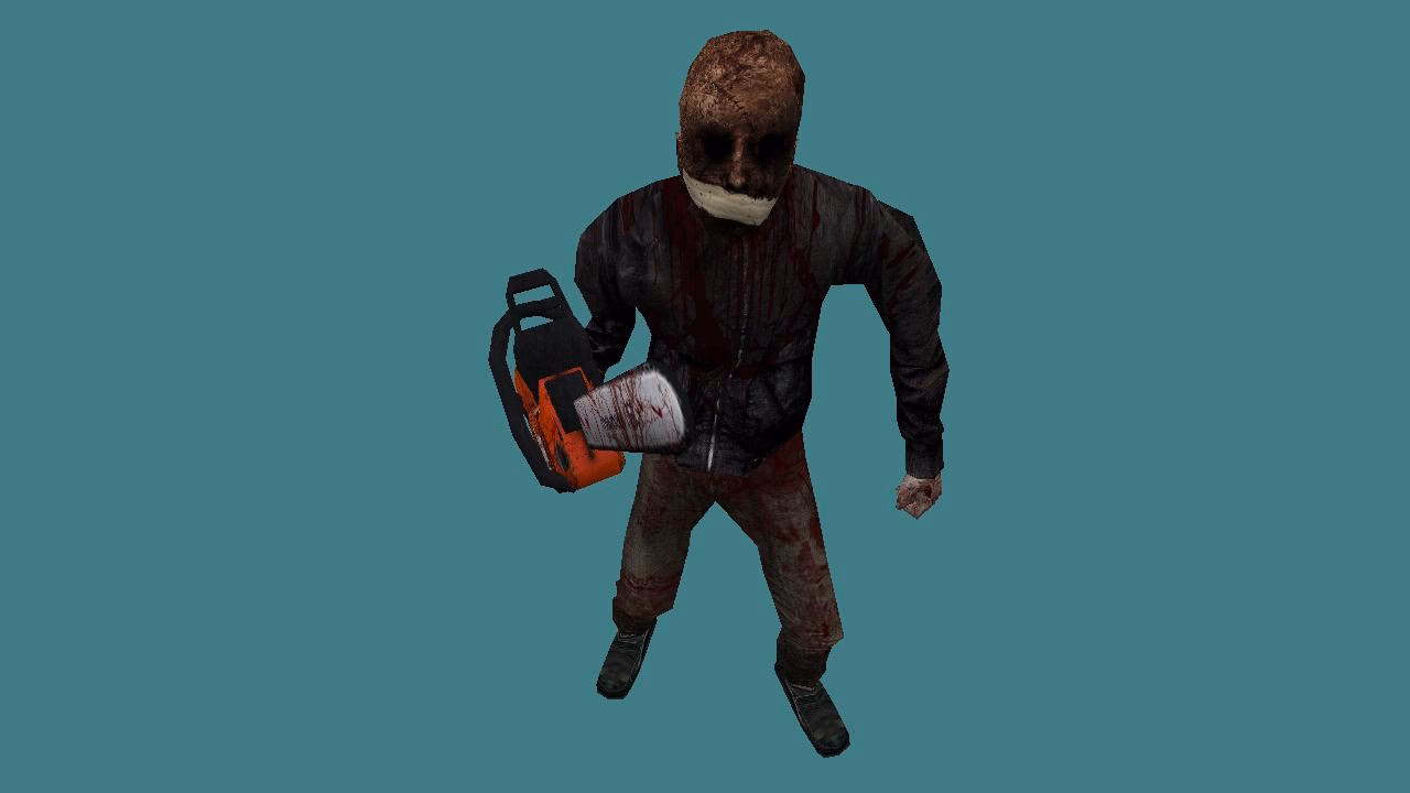 What's new in Cry of fear 1.1?