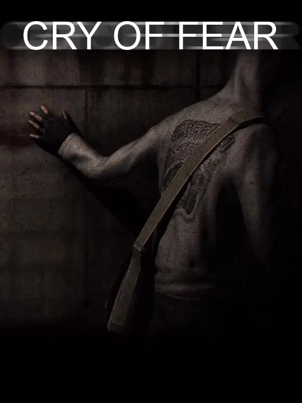 How does cry of fear end?