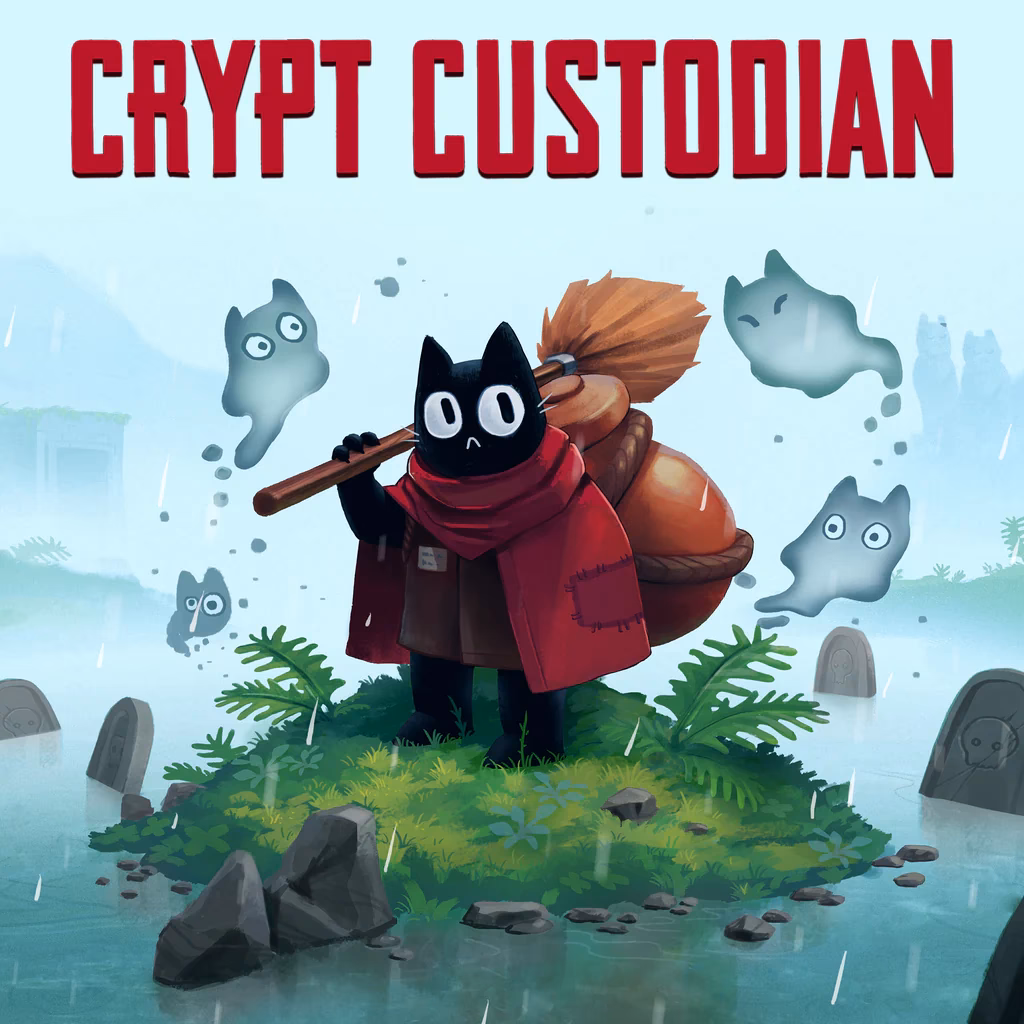 How long does it take to play crypt?
